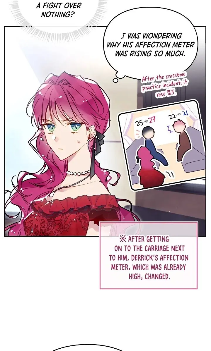 Villains Are Destined to Die Chapter 56 Page 9