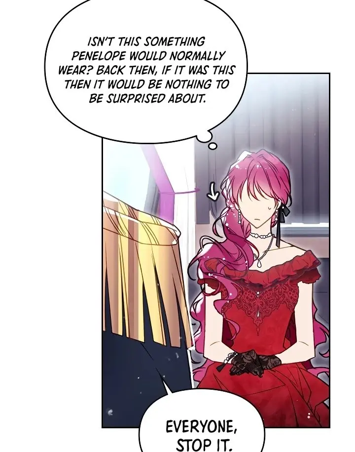 Villains Are Destined to Die Chapter 56 Page 10