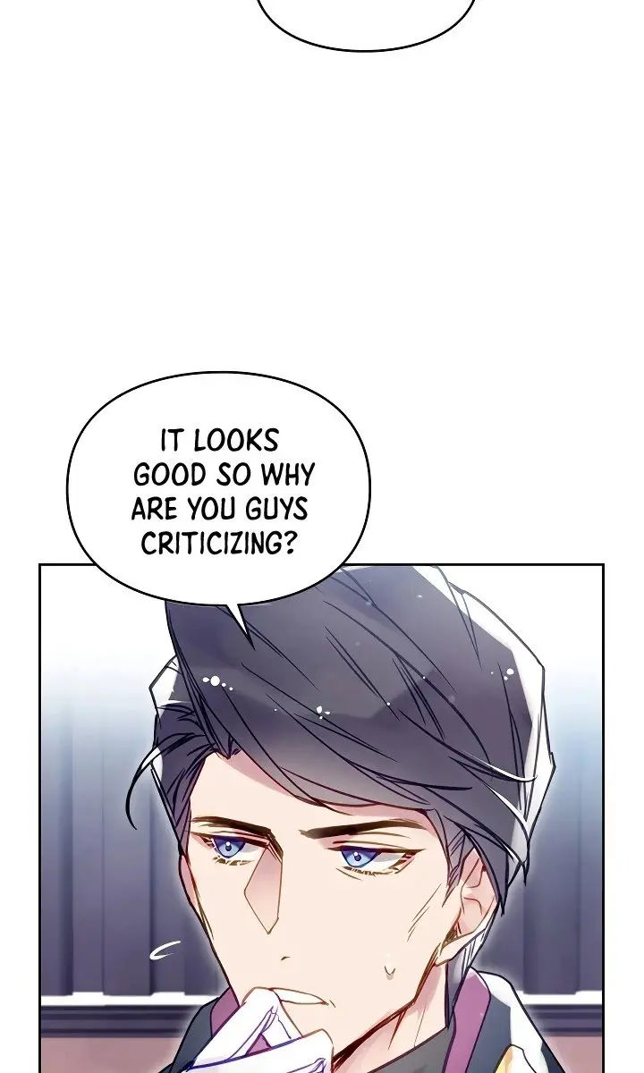 Villains Are Destined to Die Chapter 56 Page 11