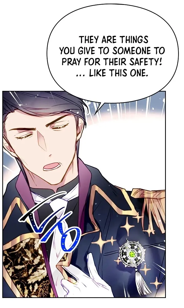 Villains Are Destined to Die Chapter 56 Page 16