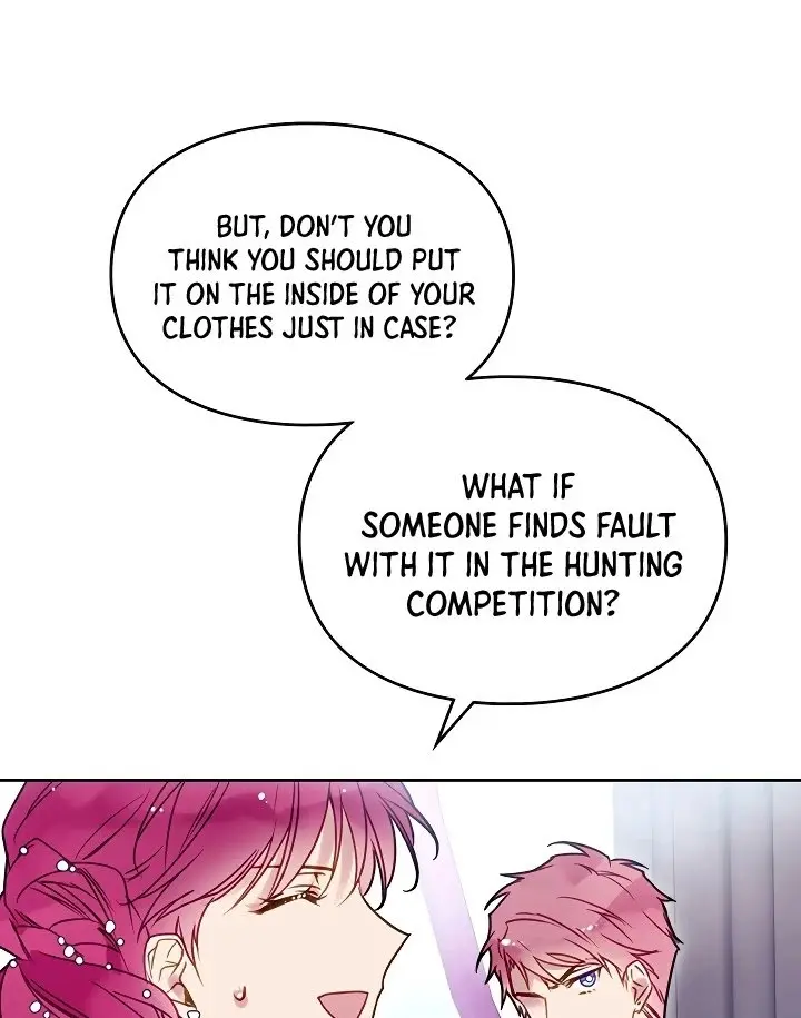 Villains Are Destined to Die Chapter 56 Page 20