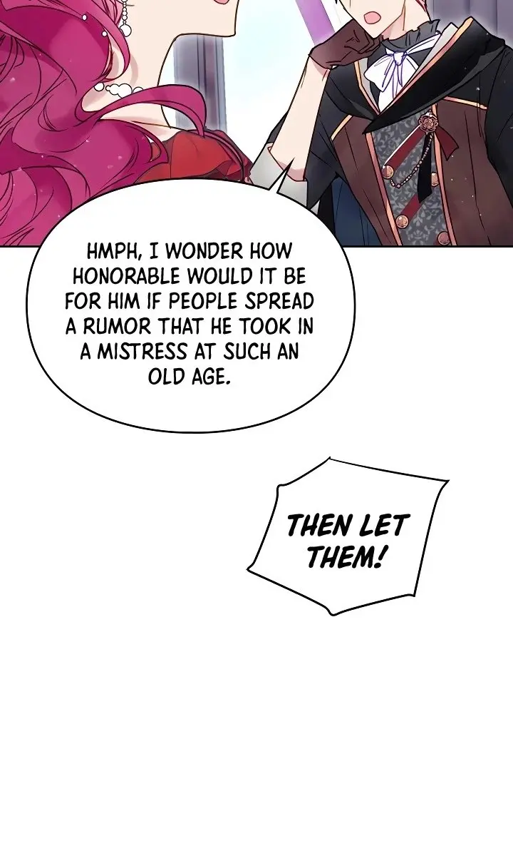 Villains Are Destined to Die Chapter 56 Page 21