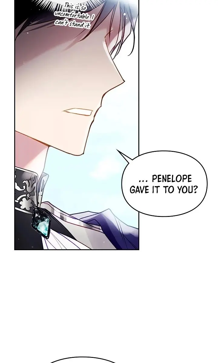 Villains Are Destined to Die Chapter 56 Page 26
