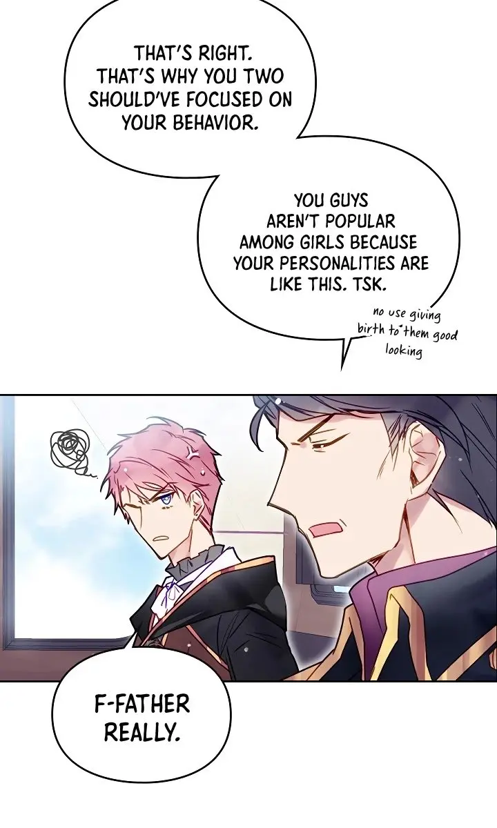 Villains Are Destined to Die Chapter 56 Page 27
