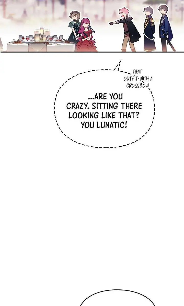 Villains Are Destined to Die Chapter 57 Page 8