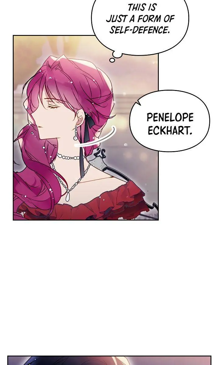 Villains Are Destined to Die Chapter 57 Page 9