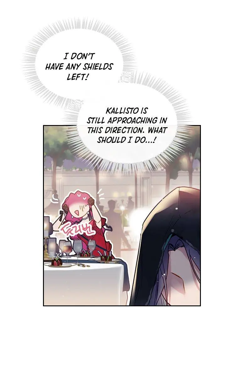 Villains Are Destined to Die Chapter 58 Page 4