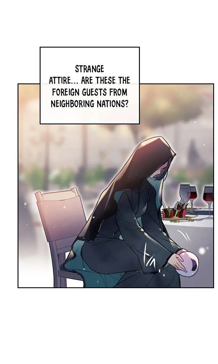 Villains Are Destined to Die Chapter 58 Page 5