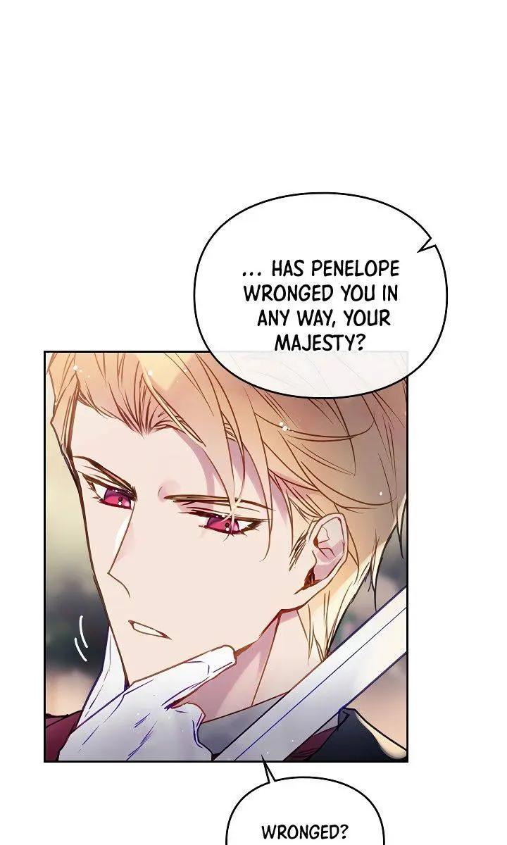 Villains Are Destined to Die Chapter 59 Page 3