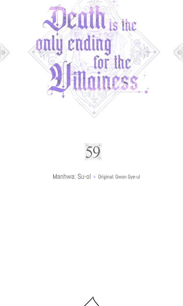 Villains Are Destined to Die Chapter 59 Page 6