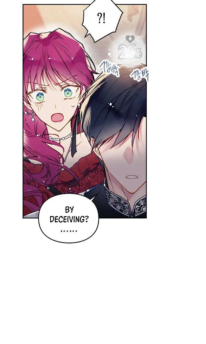 Villains Are Destined to Die Chapter 59 Page 7
