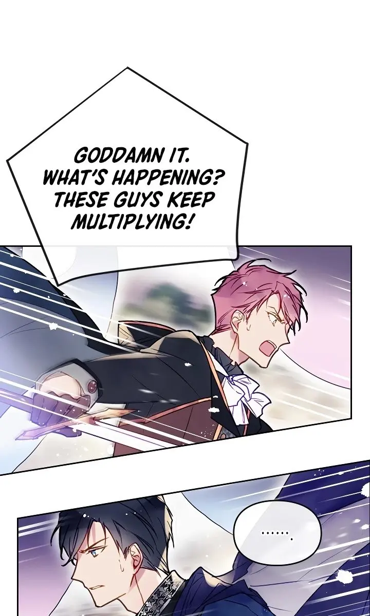 Villains Are Destined to Die Chapter 60 Page 3