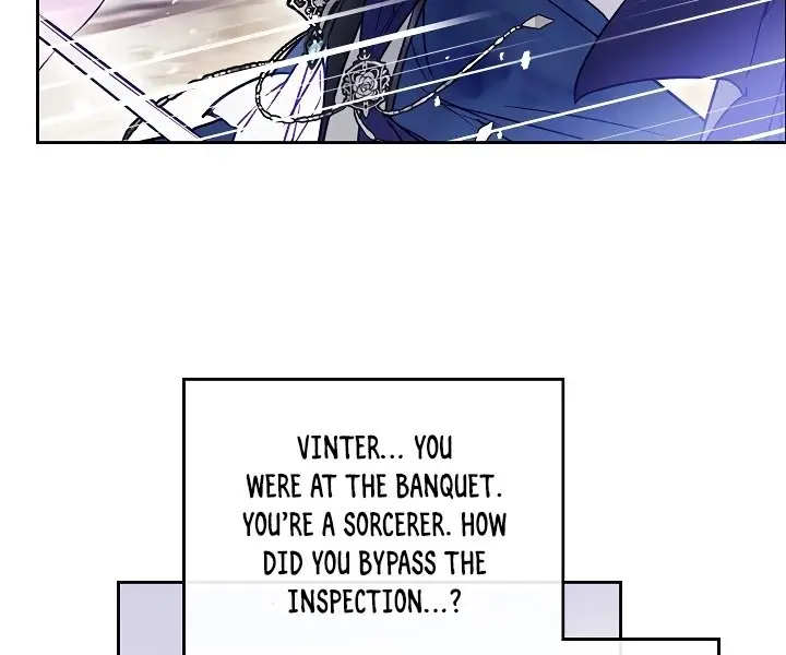 Villains Are Destined to Die Chapter 60 Page 4