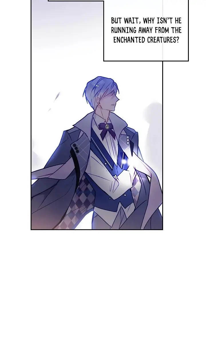 Villains Are Destined to Die Chapter 60 Page 5