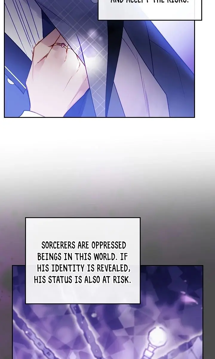 Villains Are Destined to Die Chapter 60 Page 8