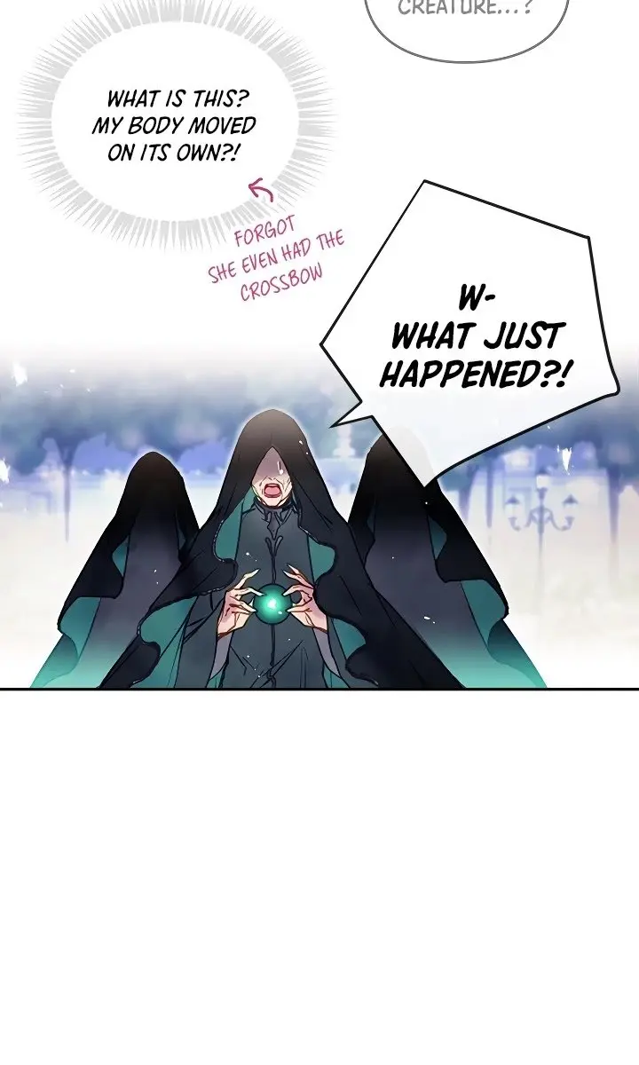 Villains Are Destined to Die Chapter 60 Page 31