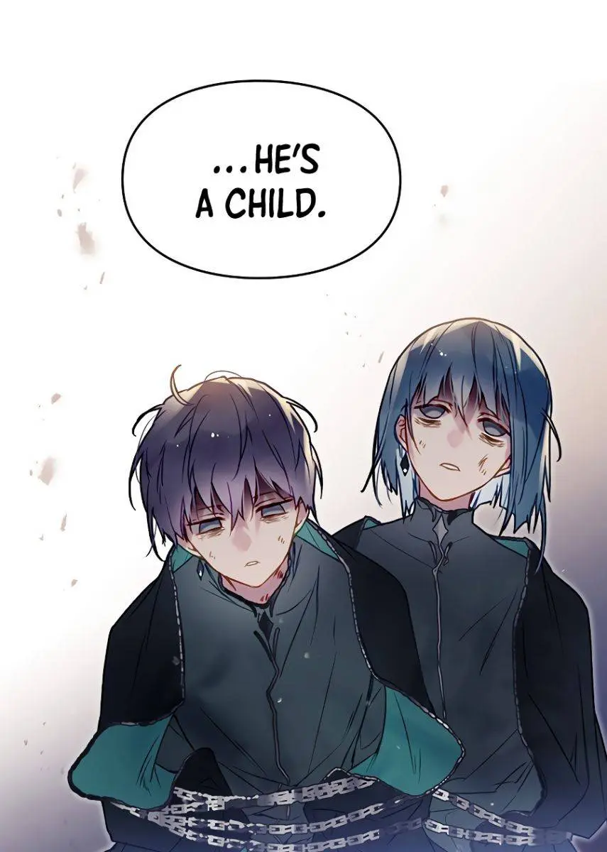 Villains Are Destined to Die Chapter 61 Page 9