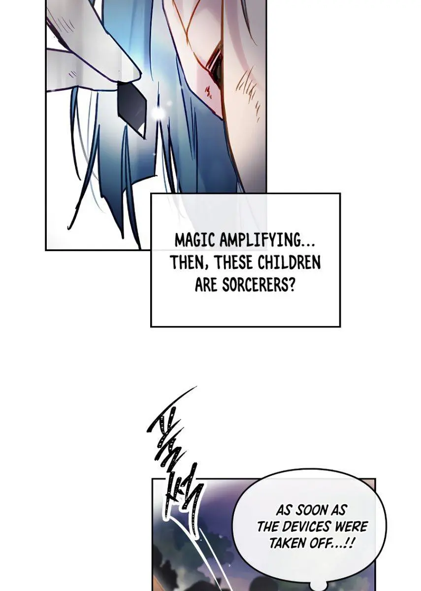 Villains Are Destined to Die Chapter 61 Page 11