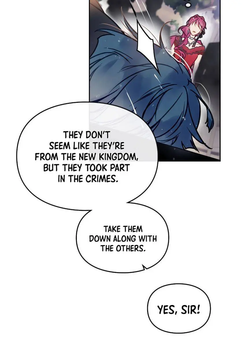 Villains Are Destined to Die Chapter 61 Page 12