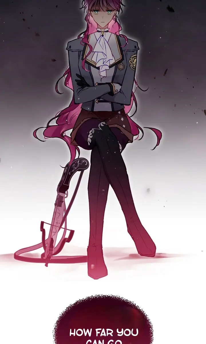 Villains Are Destined to Die Chapter 66 Page 5