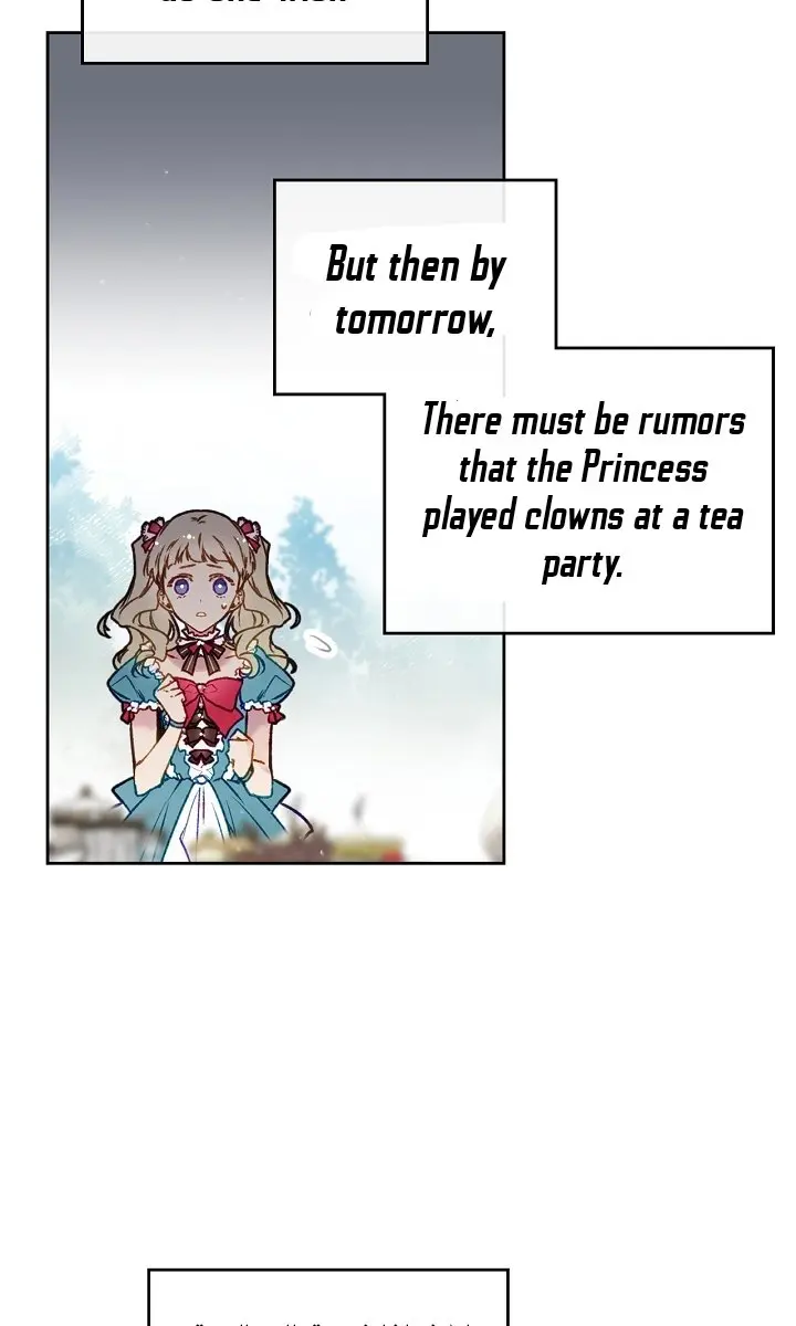 Villains Are Destined to Die Chapter 66 Page 10