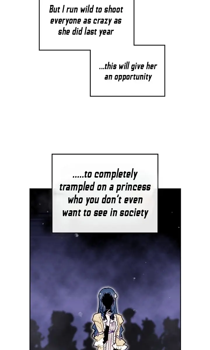 Villains Are Destined to Die Chapter 66 Page 11