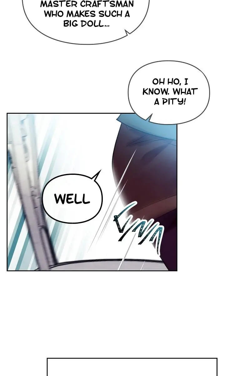 Villains Are Destined to Die Chapter 66 Page 18