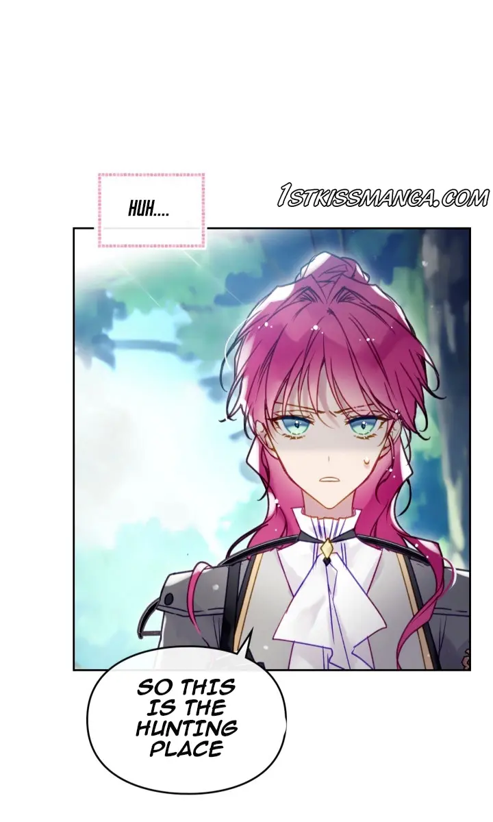 Villains Are Destined to Die Chapter 67 Page 2