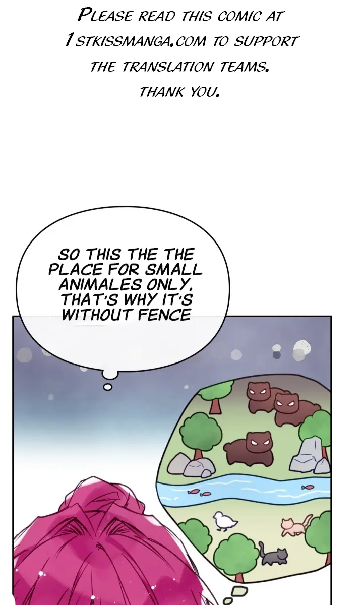 Villains Are Destined to Die Chapter 67 Page 5