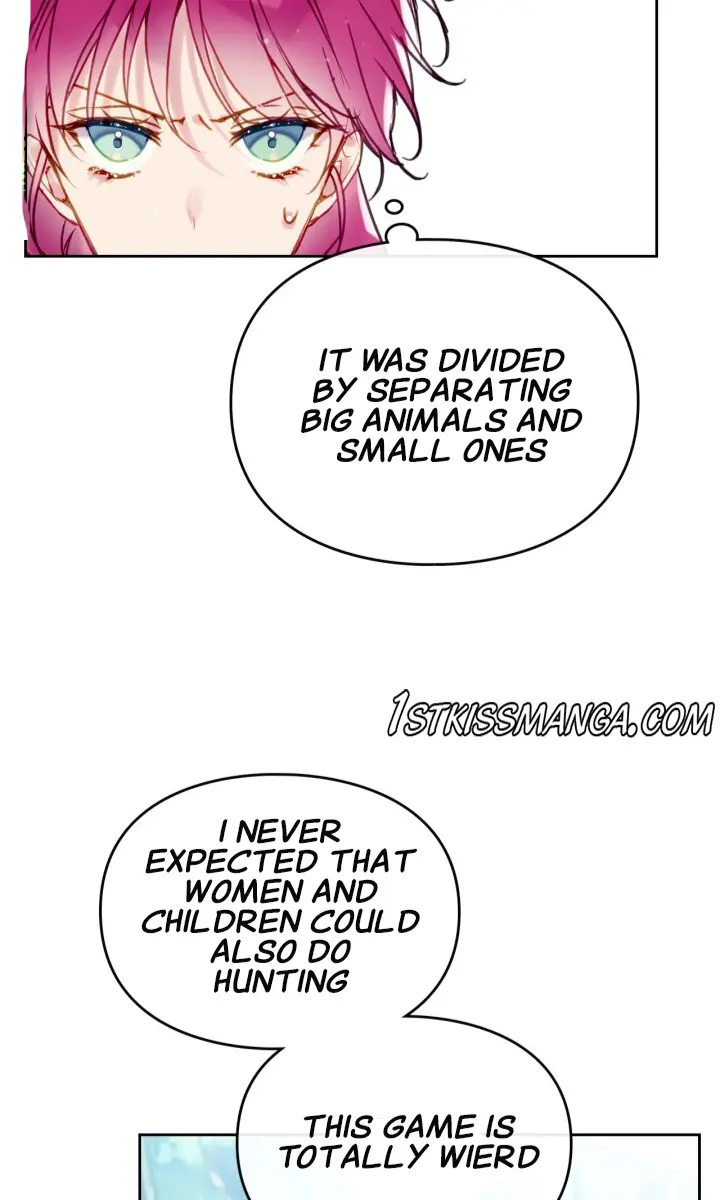 Villains Are Destined to Die Chapter 67 Page 6