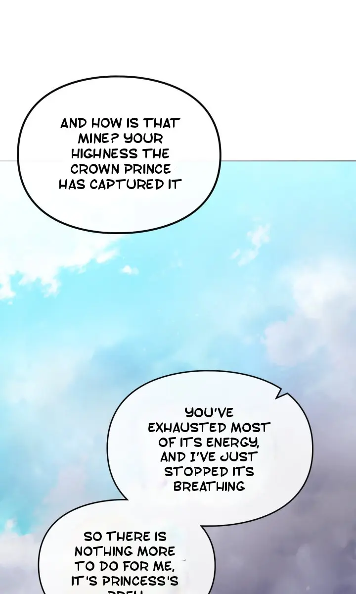 Villains Are Destined to Die Chapter 68 Page 2