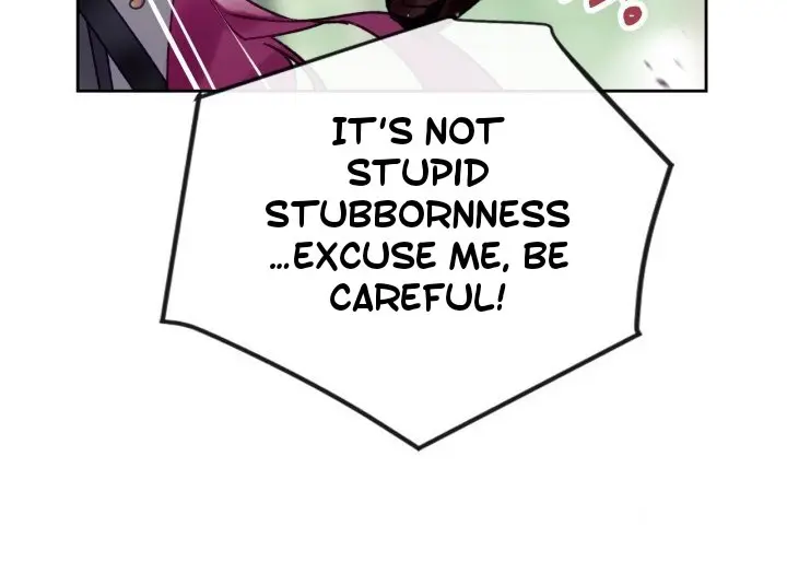 Villains Are Destined to Die Chapter 68 Page 7