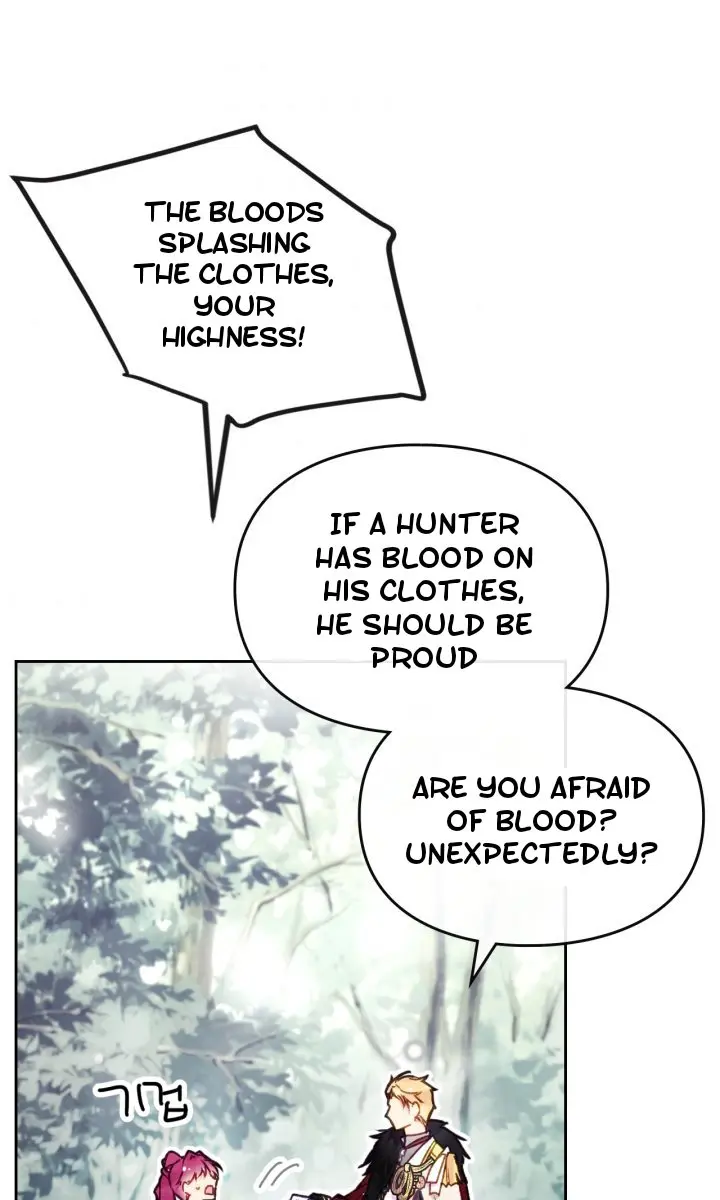 Villains Are Destined to Die Chapter 68 Page 8