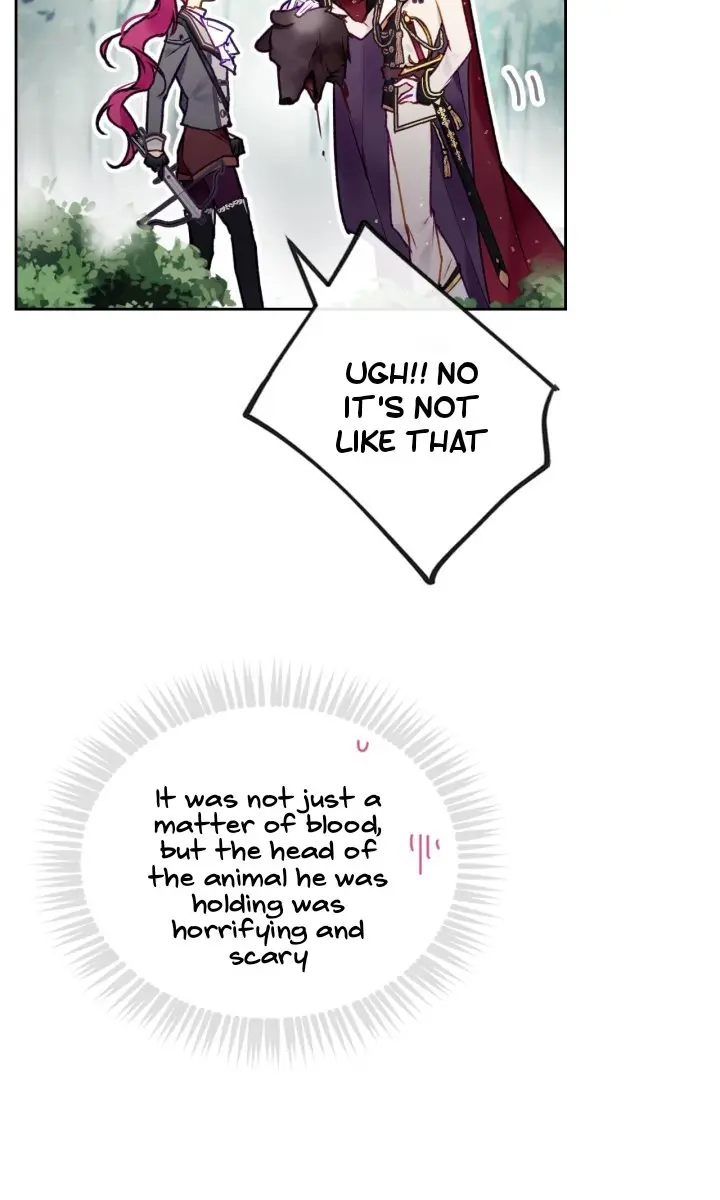 Villains Are Destined to Die Chapter 68 Page 9