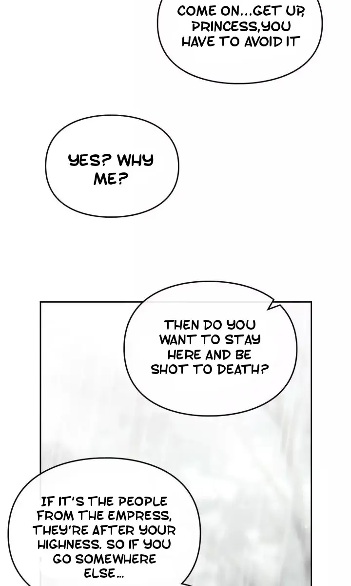 Villains Are Destined to Die Chapter 69 Page 4