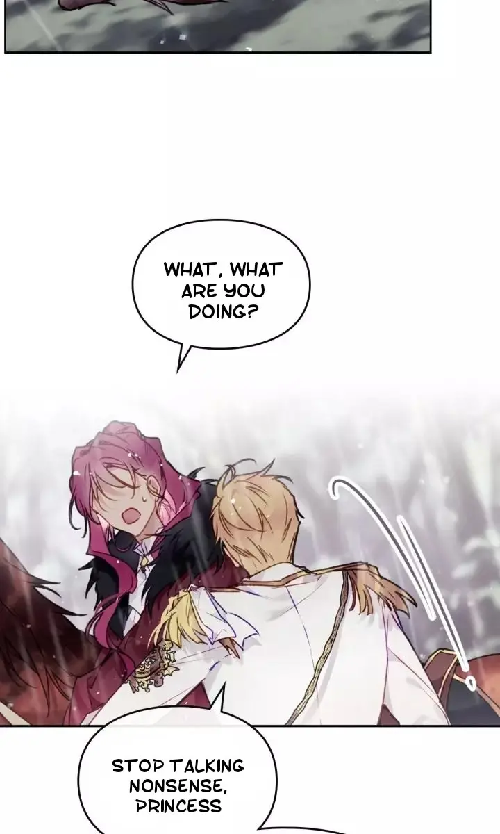 Villains Are Destined to Die Chapter 69 Page 6