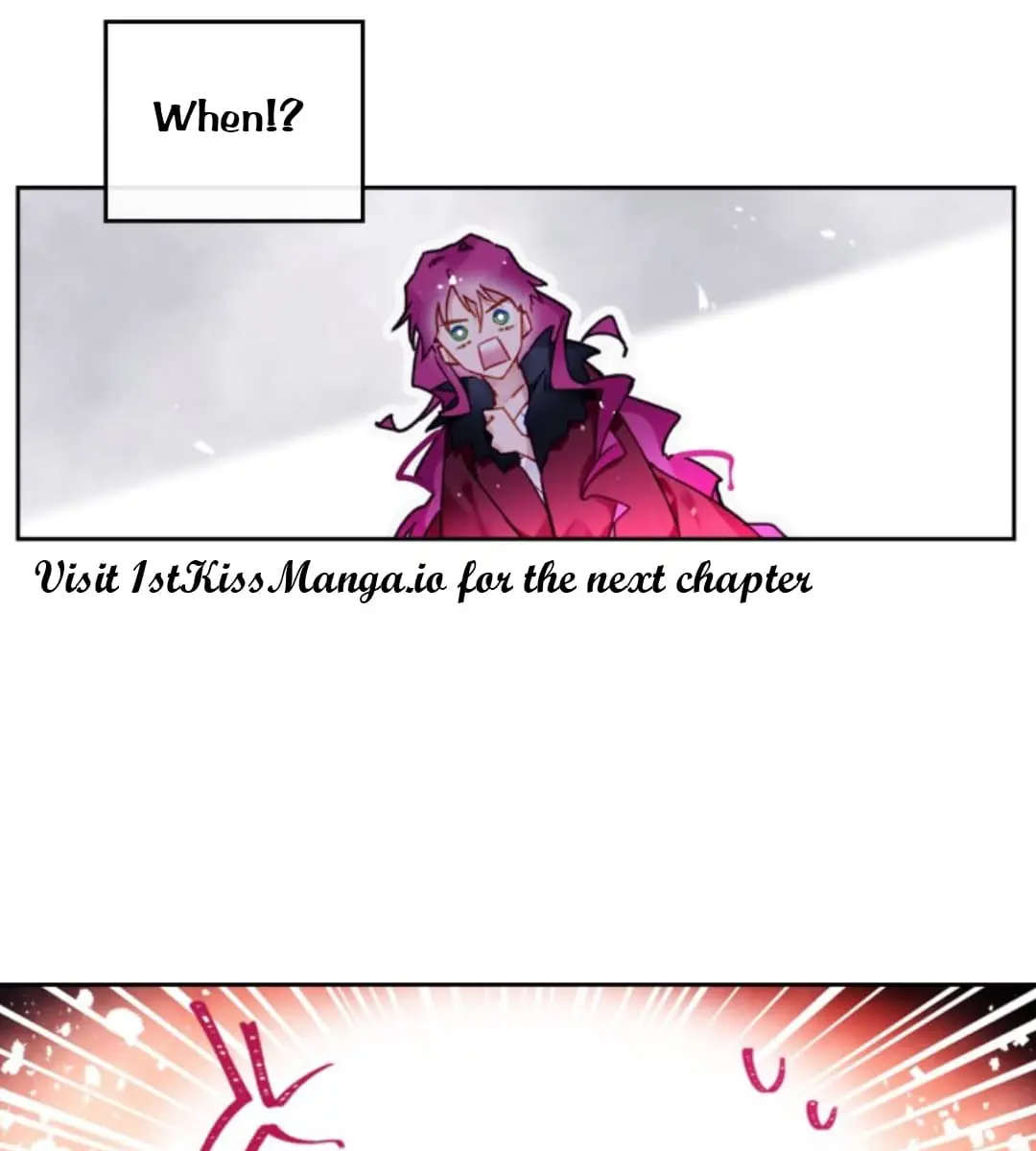 Villains Are Destined to Die Chapter 72 Page 6