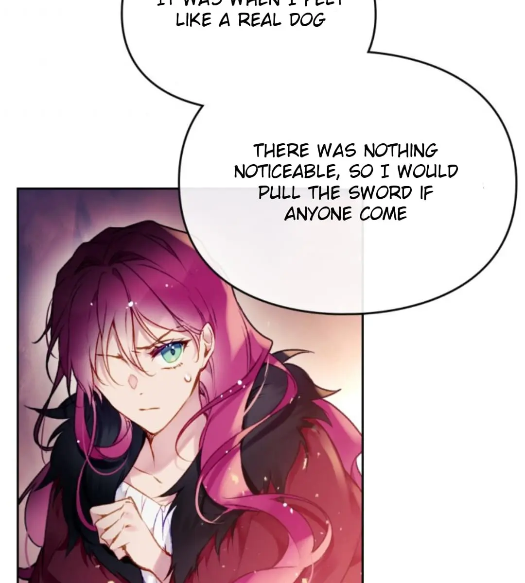 Villains Are Destined to Die Chapter 72 Page 14