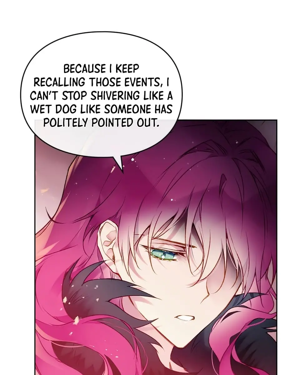 Villains Are Destined to Die Chapter 73 Page 6