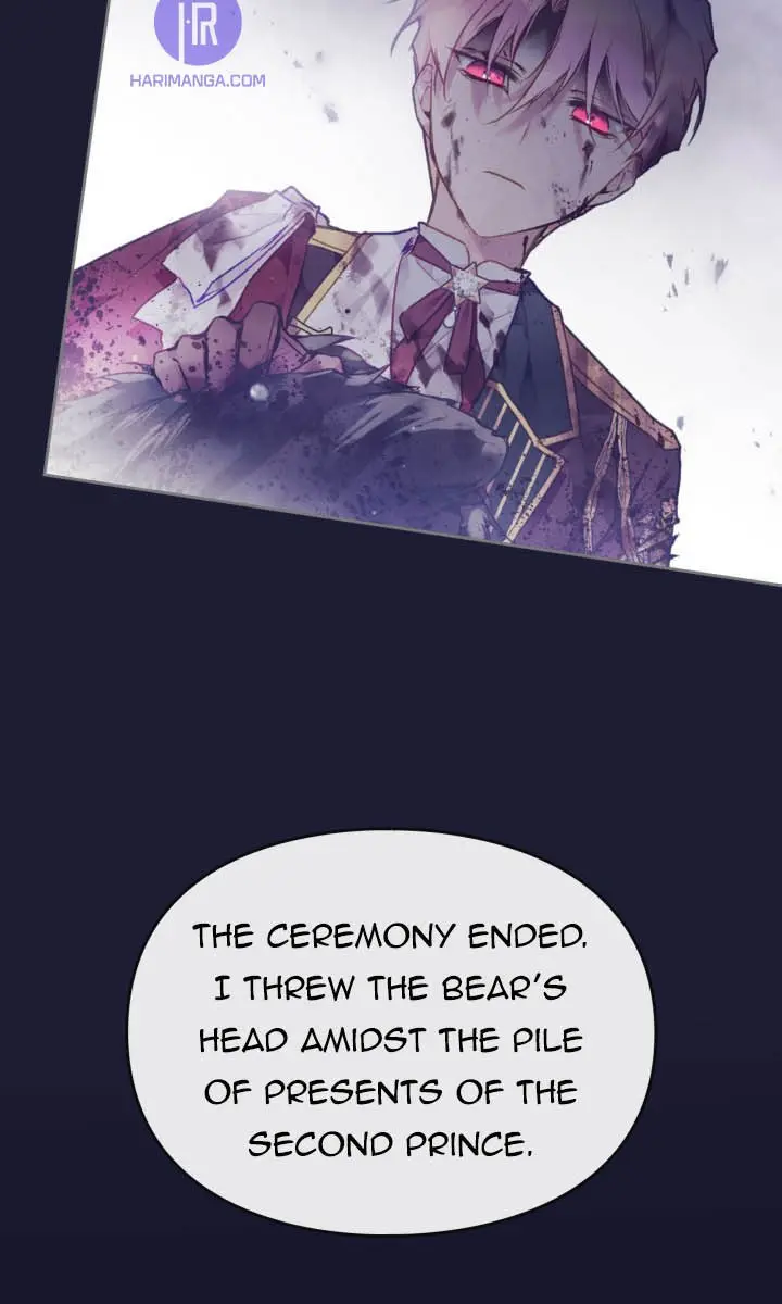 Villains Are Destined to Die Chapter 74 Page 2