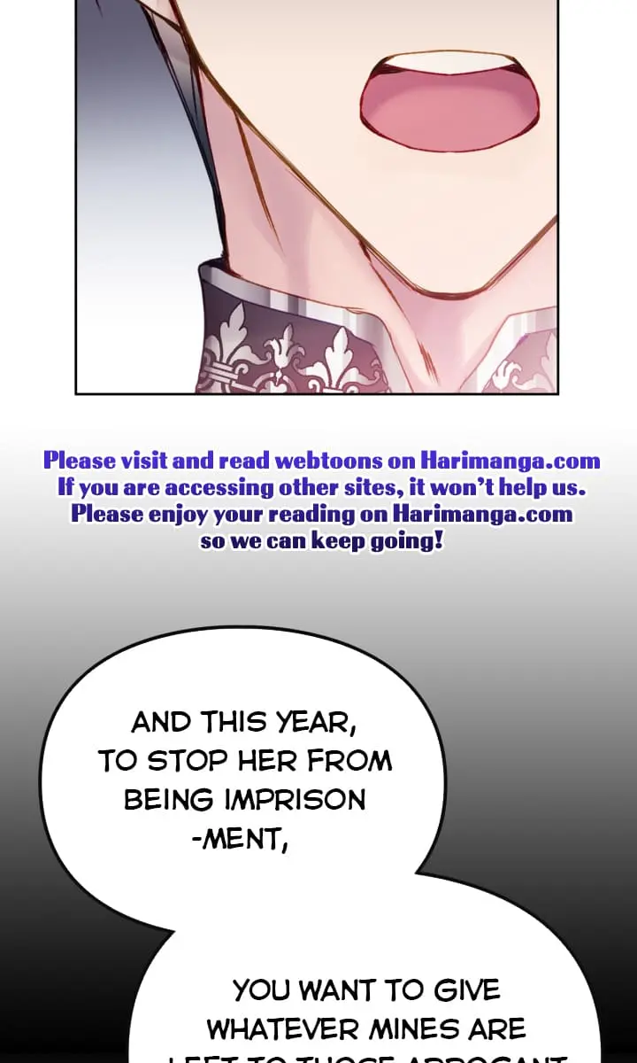 Villains Are Destined to Die Chapter 75 Page 3