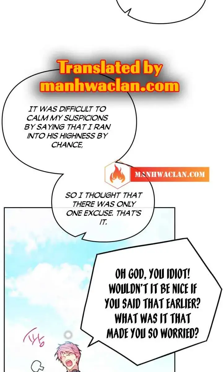 Villains Are Destined to Die Chapter 87 Page 5