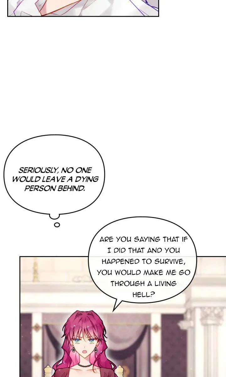 Villains Are Destined to Die Chapter 88 Page 2