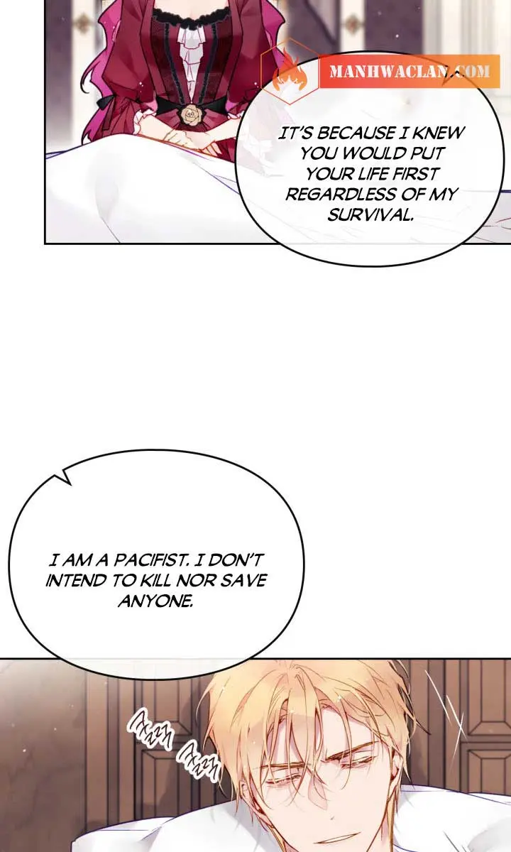 Villains Are Destined to Die Chapter 88 Page 3