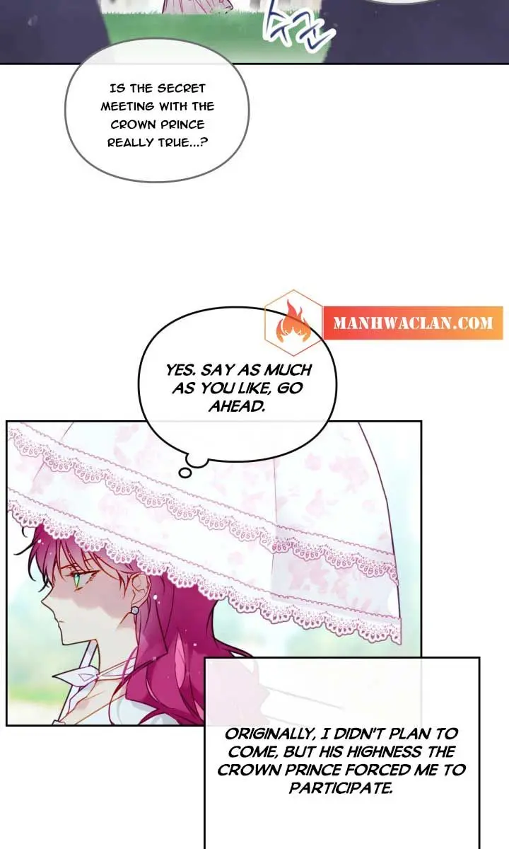 Villains Are Destined to Die Chapter 89 Page 2