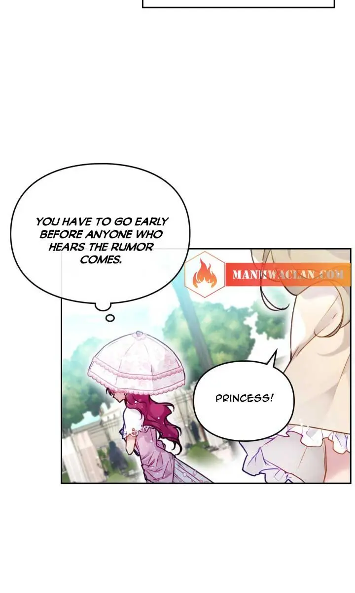 Villains Are Destined to Die Chapter 89 Page 3