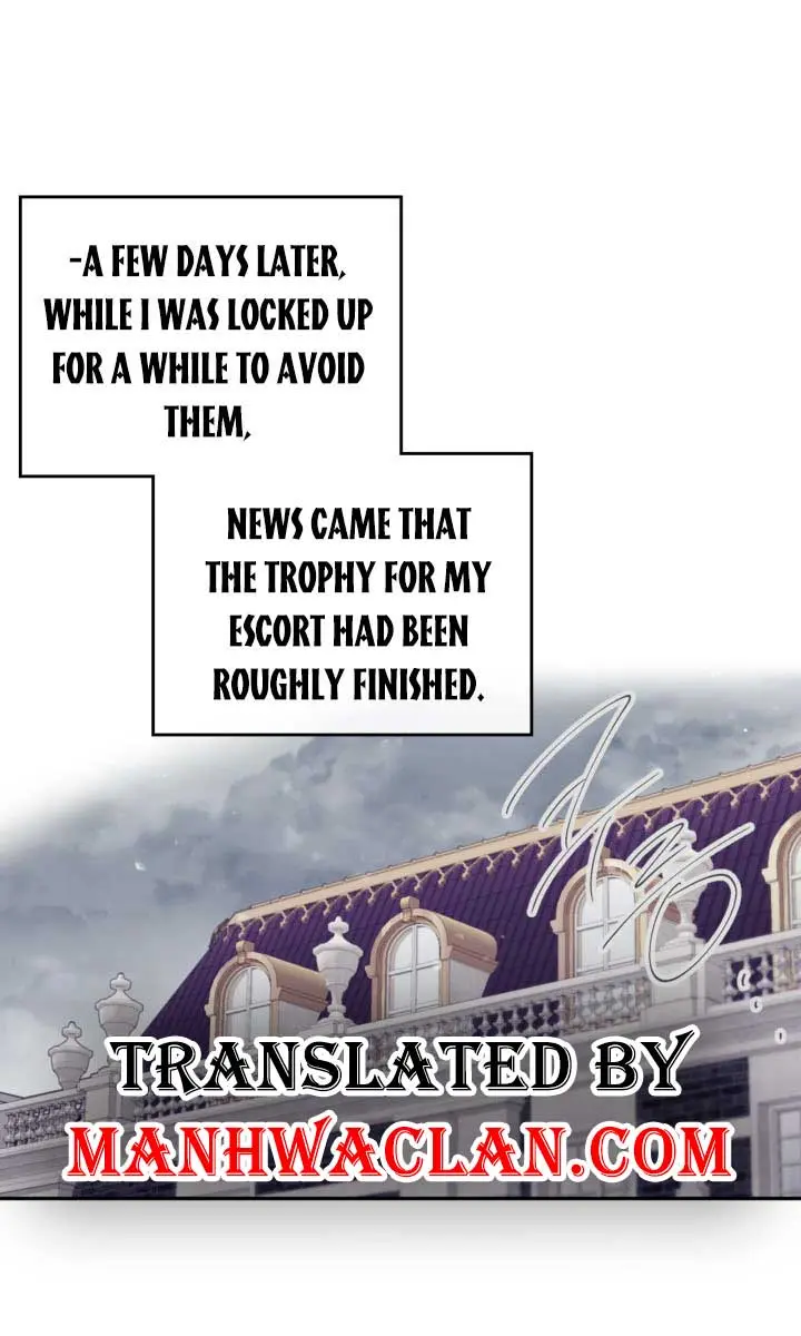 Villains Are Destined to Die Chapter 92 Page 2