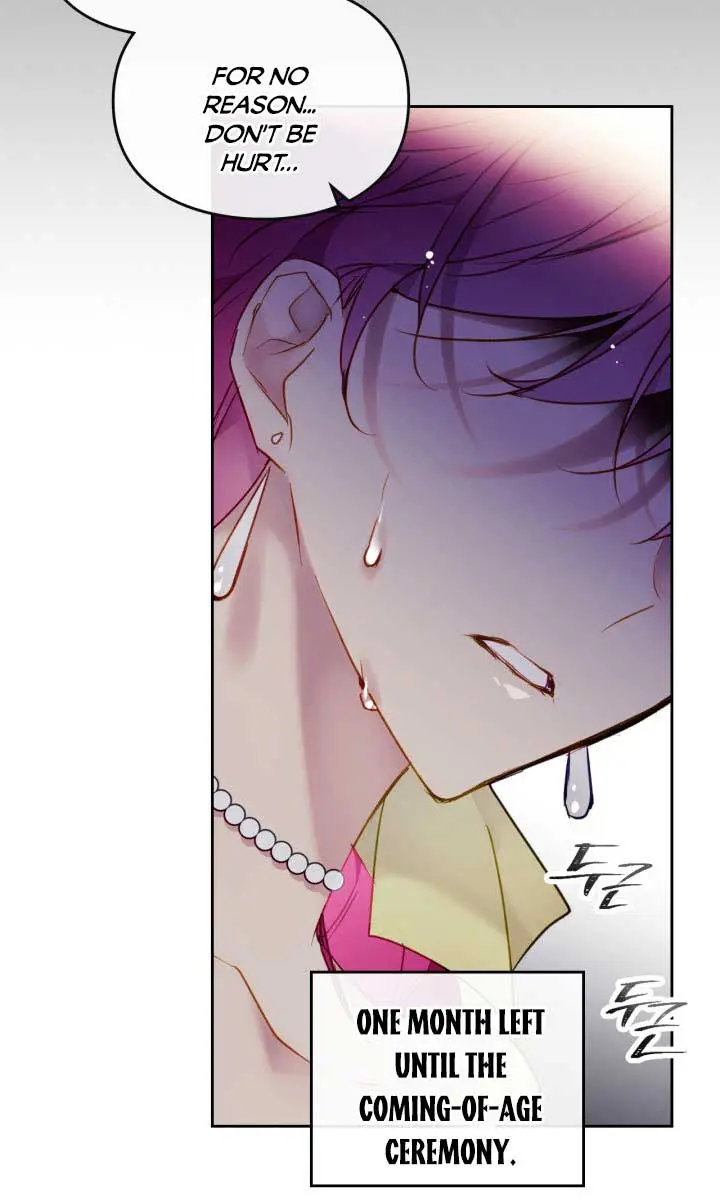 Villains Are Destined to Die Chapter 94 Page 5