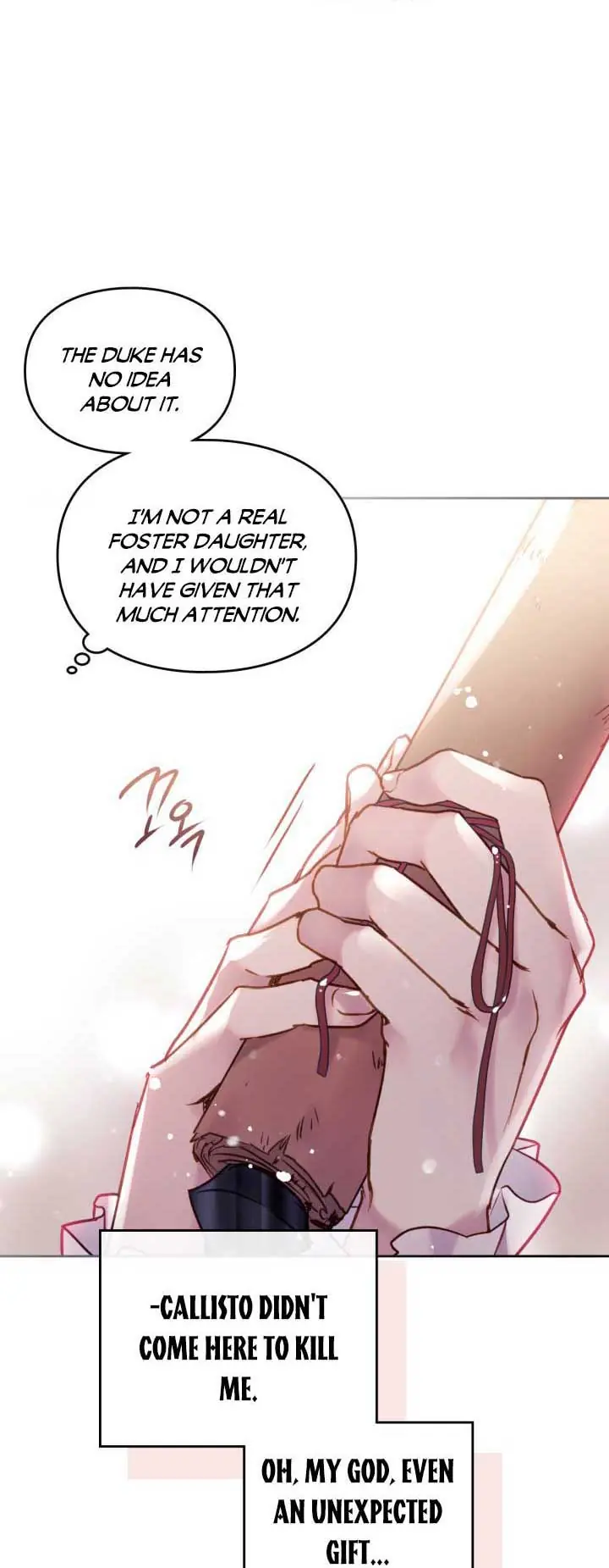 Villains Are Destined to Die Chapter 100 Page 2