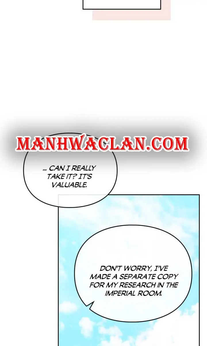 Villains Are Destined to Die Chapter 100 Page 3